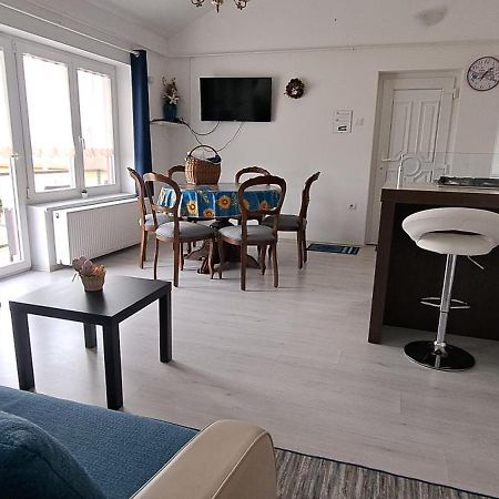 Villa Venezia Egerszalók Екстериор снимка
