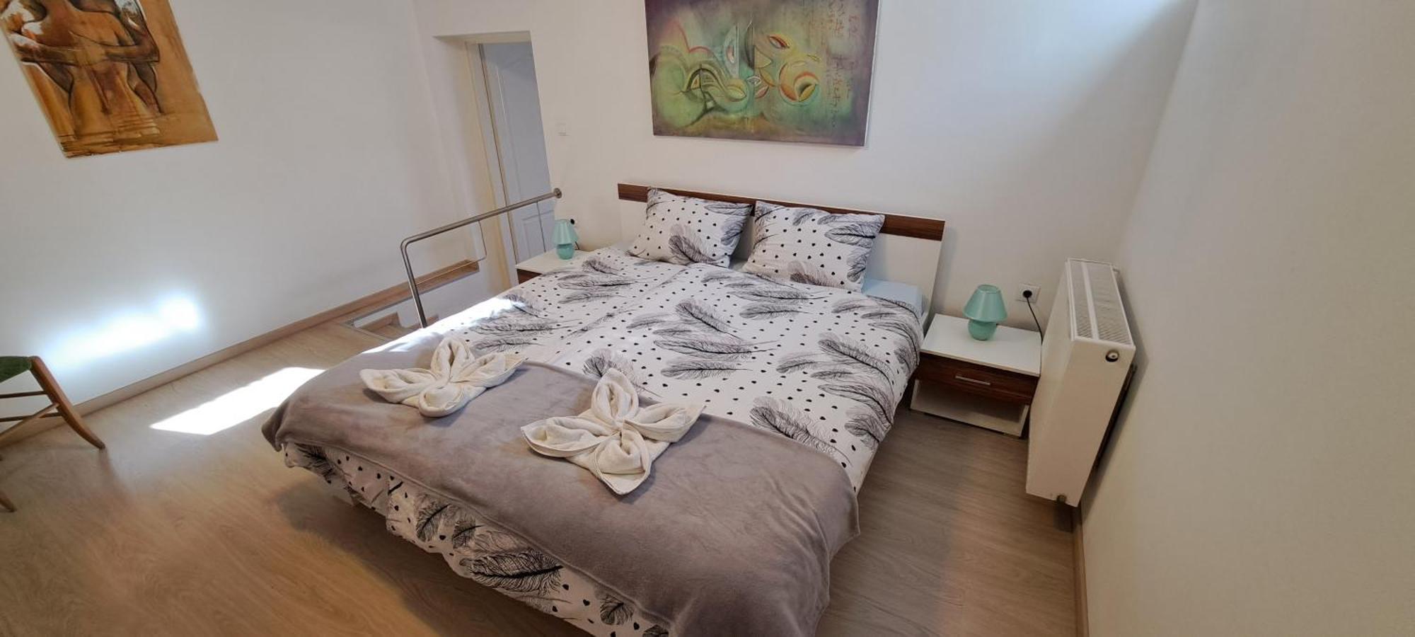 Villa Venezia Egerszalók Екстериор снимка