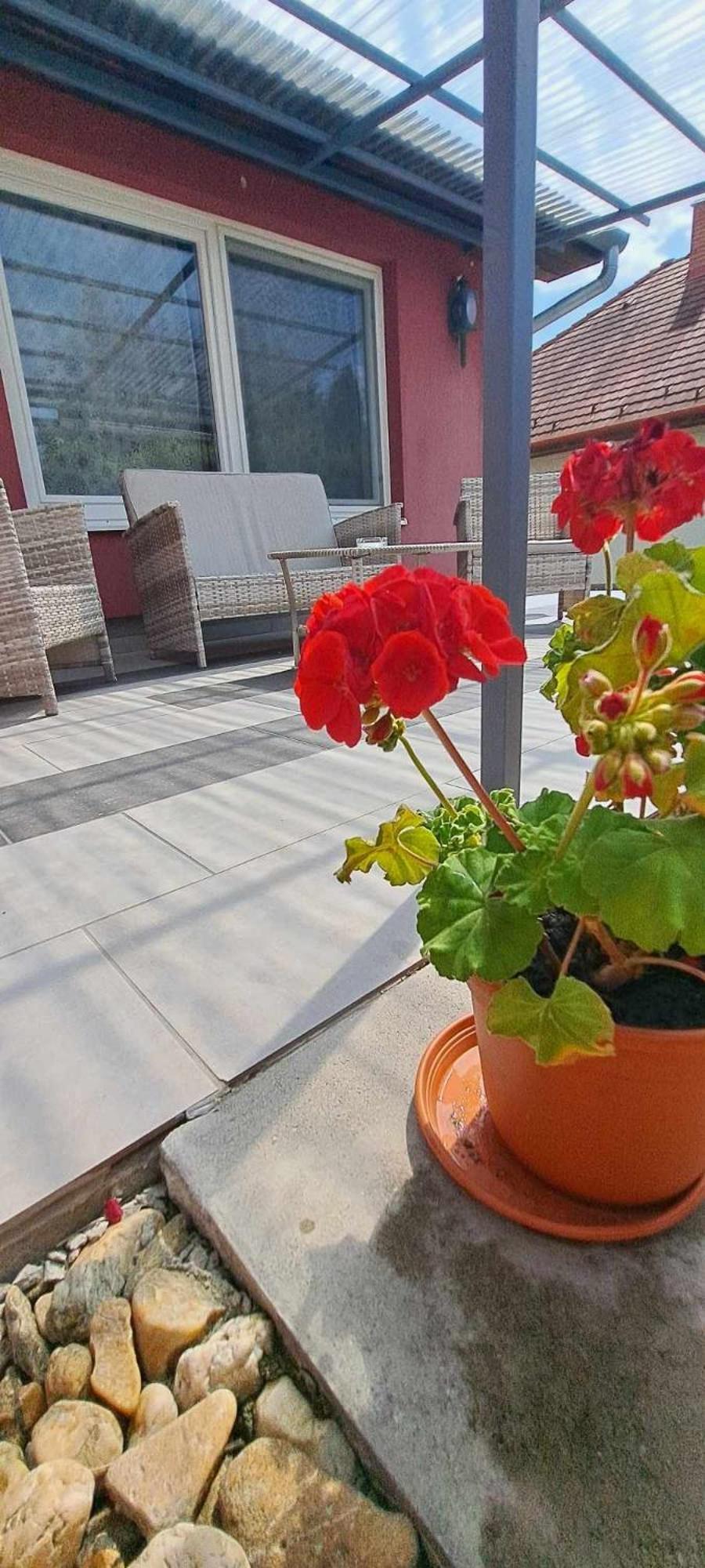 Villa Venezia Egerszalók Екстериор снимка
