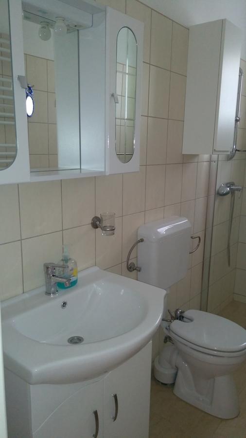 Villa Venezia Egerszalók Екстериор снимка