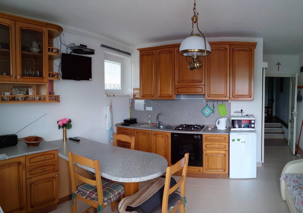 Villa Venezia Egerszalók Екстериор снимка