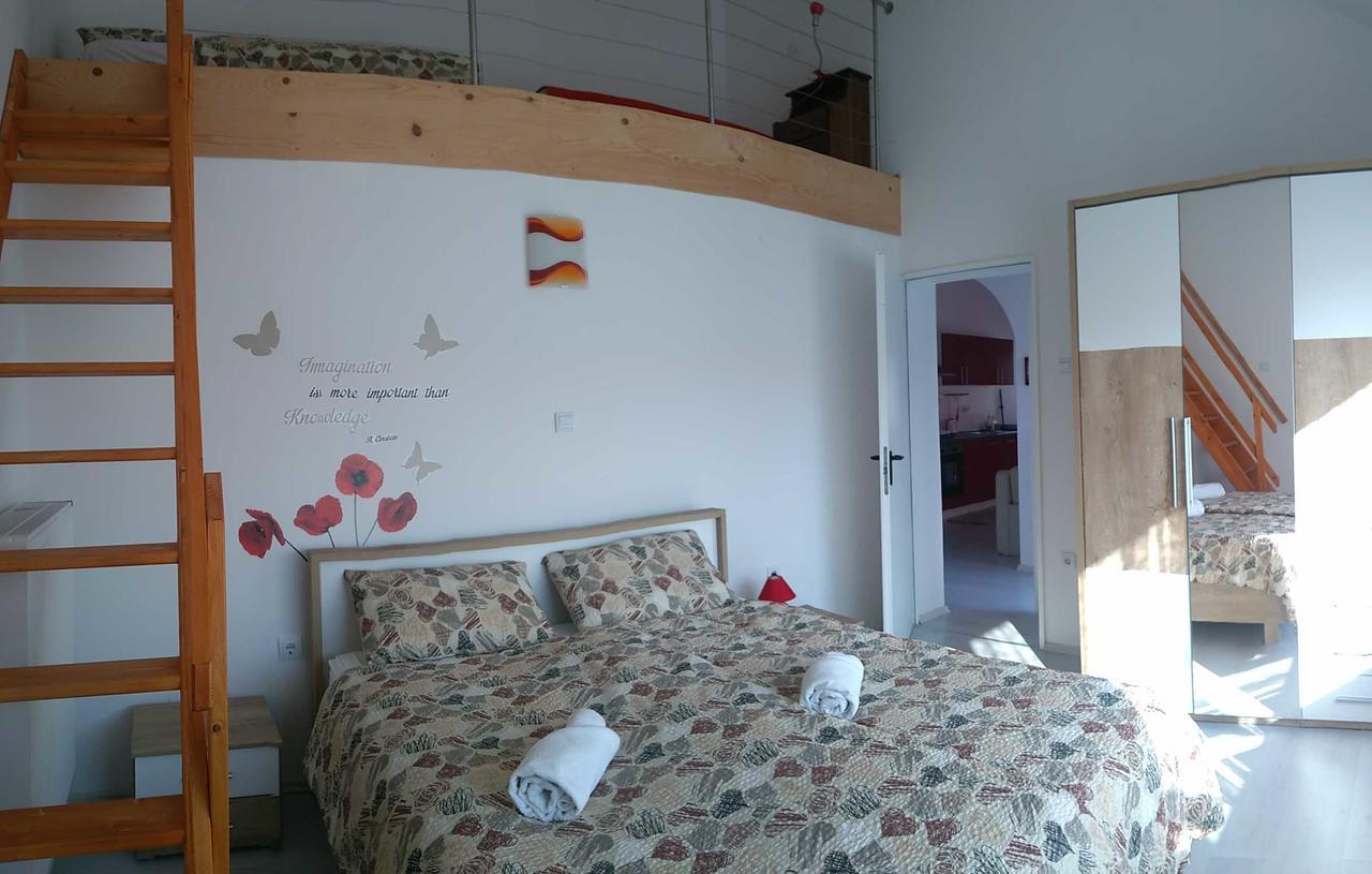 Villa Venezia Egerszalók Екстериор снимка