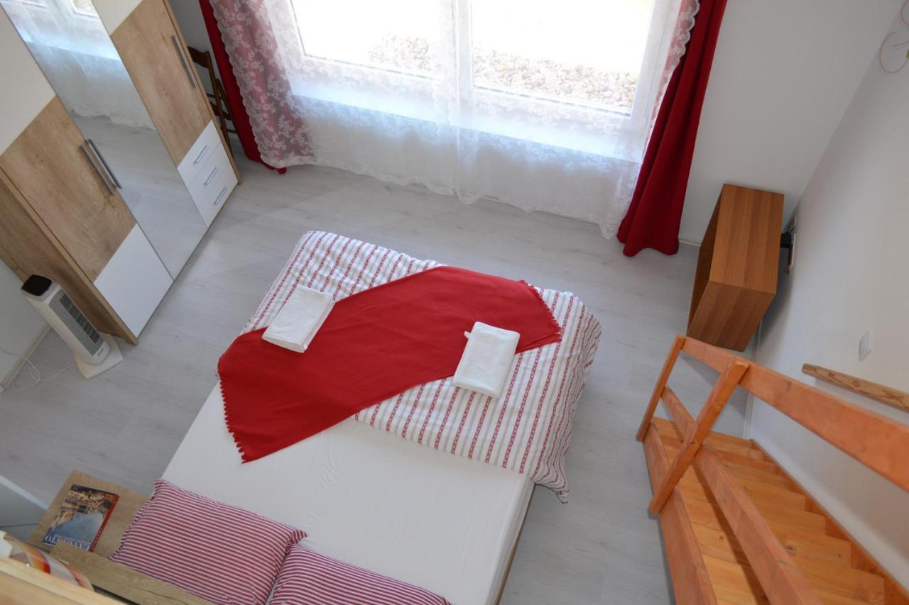 Villa Venezia Egerszalók Екстериор снимка
