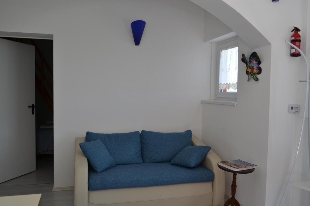 Villa Venezia Egerszalók Екстериор снимка