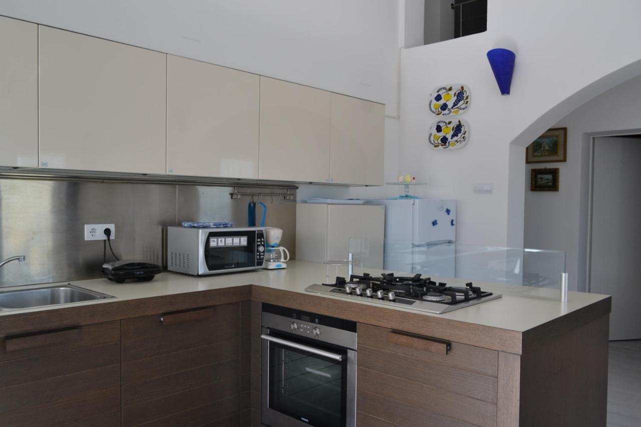 Villa Venezia Egerszalók Екстериор снимка