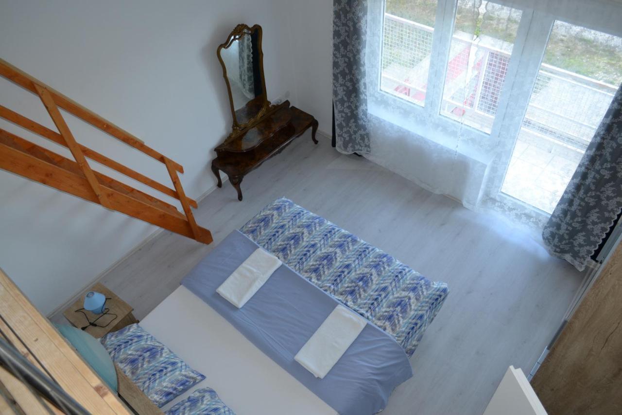 Villa Venezia Egerszalók Екстериор снимка